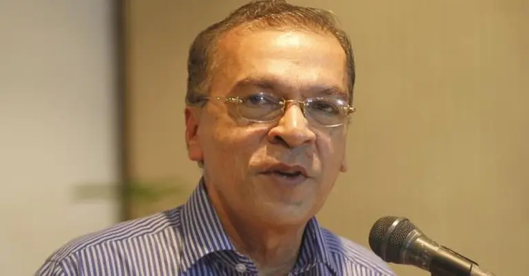 টিআইবির নির্বাহী পরিচালক ড. ইফতেখারুজ্জামান